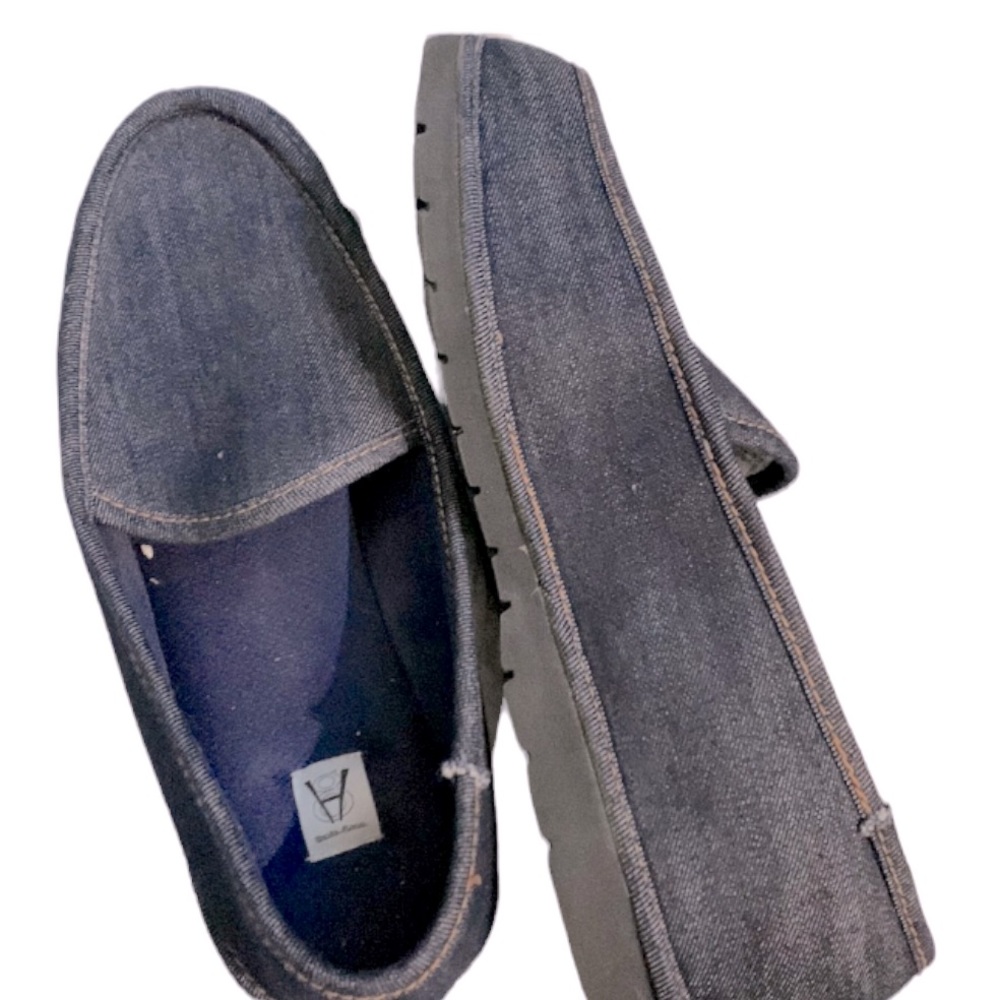 AQUATRED DENIM LIKE NEW 👍 MENS 14